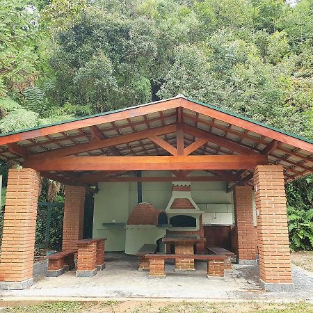 فيلا Casa Da Nanna Campos Campos do Jordão المظهر الخارجي الصورة