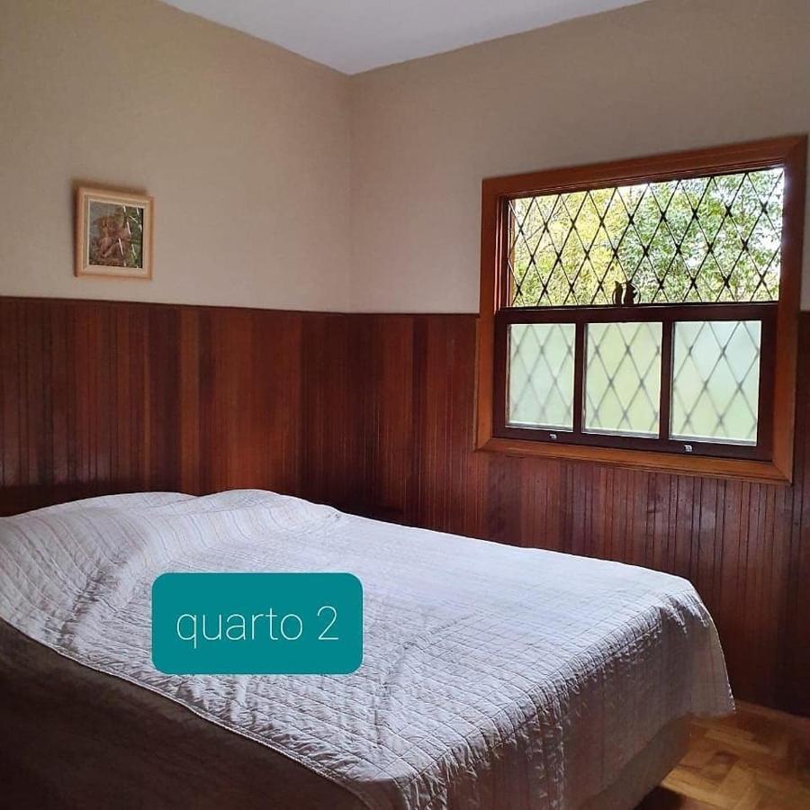 فيلا Casa Da Nanna Campos Campos do Jordão المظهر الخارجي الصورة