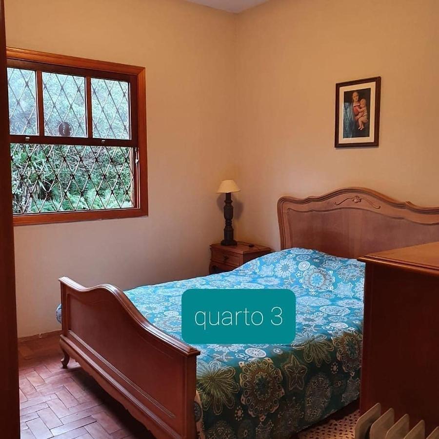 فيلا Casa Da Nanna Campos Campos do Jordão المظهر الخارجي الصورة